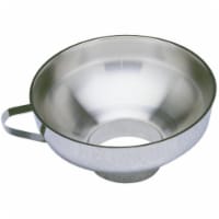 Nordic Products Inc Wide Mouth Funnel