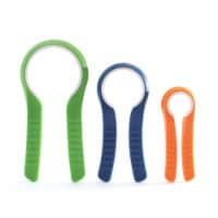 Norpro Jar Openers - Green/Blue Perspective: Main