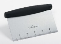 Norpro Grip-EZ Chopper and Scraper - Black / Silver Perspective: Main