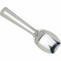 Norpro Anti Freeze Ice Cream Spade - Silver