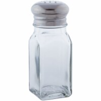 Norpro Glass Salt or Pepper Shaker