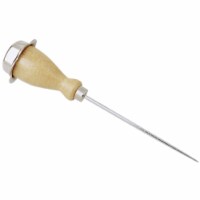 Norpro 7 In. Ice Pick with Ice Cracking Ring 802