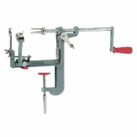 Norpro Apple-Mate 2 Apple Parer & Slicer & Corer with Clamp-On Base 864