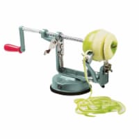 Norpro Apple-Master Apple Parer & Slicer & Corer with Vacuum Base 866