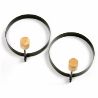 Nopro Round Egg Ring Perspective: Main