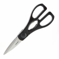 Norpro All-Purpose Scissors - Black