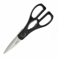 Norpro® All-Purpose Scissors - Black Perspective: Main