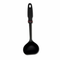 Norpro Grip-EZ Ladle - Black