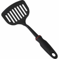 2 Nylon Turner Slotted Heat Resistant Kitchen Utensil Spatula Sizes 10.5 -  12, 1 - Kroger