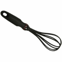 Norpro Grip-EZ Nylon Whisk - Black