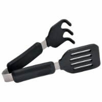 Norpro Grip-EZ Grab & Lift Silicone Tongs