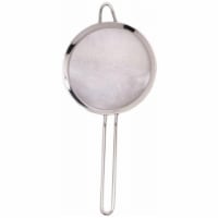 Norpro Stainless Steel Strainer Perspective: Main