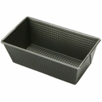 Norpro Nonstick Bread Pan - Gray Perspective: Main