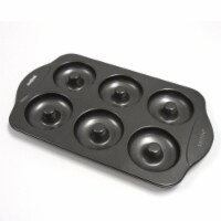 NS Baking Donut Pan Perspective: Main
