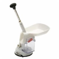 Norpro Deluxe Cherry Pitter with Suction Base