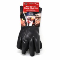 Nordic Products Inc Insulated Food Gloves Perspective: Main