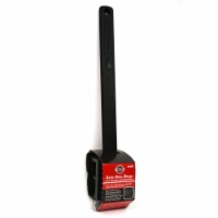 Nordic Products Inc Safe-Grill Brush With Scraper & Scour Pad Perspective: Main