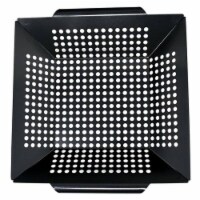 Norpro 8772 Nonstick Grilling Wok Basket
