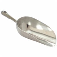 Norpro Aluminum Scoop - Silver Perspective: Main