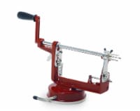 Norpro Apple Master - Red/Silver Perspective: Main