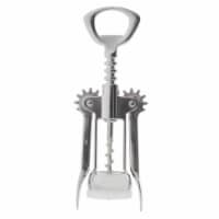 Norpro Chrome Corkscrew
