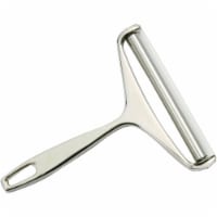 Norpro 5.25 W. Aluminum Cheese Slicer HE331