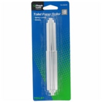 Plumb Craft Chrome Toilet Paper Roller