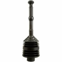 Waxman Accordian Plunger