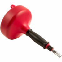 PlumbCraft® Canister Auger Perspective: Main