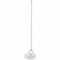Waxman Plumb Craft® Basin Stopper Perspective: Main