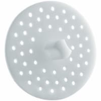PlumbCraft® Garbage Disposal Strainer - White