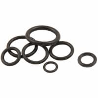 PlumbCraft® Assorted O Rings Perspective: front