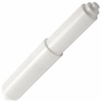 PlumbCraft® Plastic Toilet Paper Holder