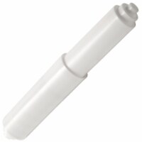 PlumbCraft® Plastic Toilet Paper Holder