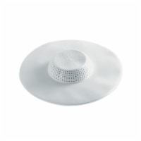 Waxman Lint Strainer - White