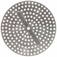 PlumbCraft® Flat Drain Guard Strainer Perspective: Main