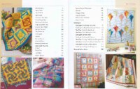 Leisure Arts Fons & Porter Fun Quilts For Kids Bk