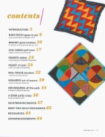 Leisure Arts Quilt Blocks Go Wild Bk