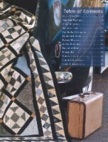 Leisure Arts Quilts To Warm Today's Home Bk