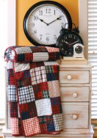 Leisure Arts Easy Timeless Quilts Bk