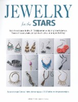 Leisure Arts Jewelry For The Stars Bk