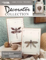 Leisure Arts Birds & Butterflies Bk