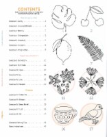 Leisure Arts Crafts Just Relax Draw & Dot Bk