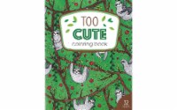 Leisure Arts Too Cute Coloring Bk