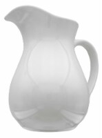 Leisure Arts Ceramic Pitcher 8.46