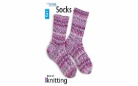 Leisure Arts Best Of Love Of Knitting Socks Bk