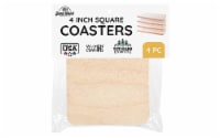 GoodWood Square Coasters