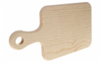 Good Wood Handled Rectangle