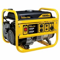 Alltrade Trades Pro 1400W/1600W Gas Generator Perspective: Main