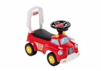 Huffy Child's Fire Engine RIding Toy